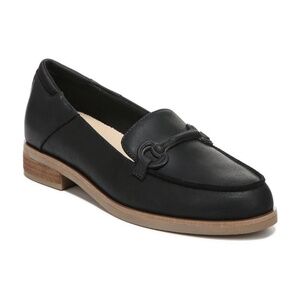 Dr. Scholl's Avenue Women's Slip-on Loafers, Black, 9